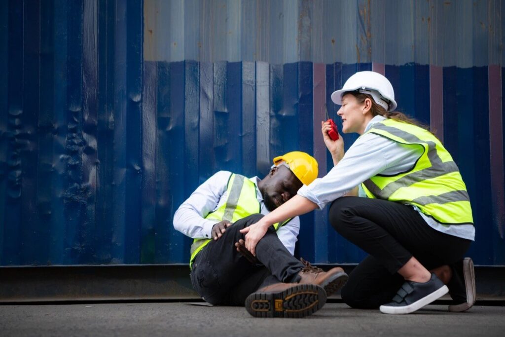 Compensation Lawyer Sydney