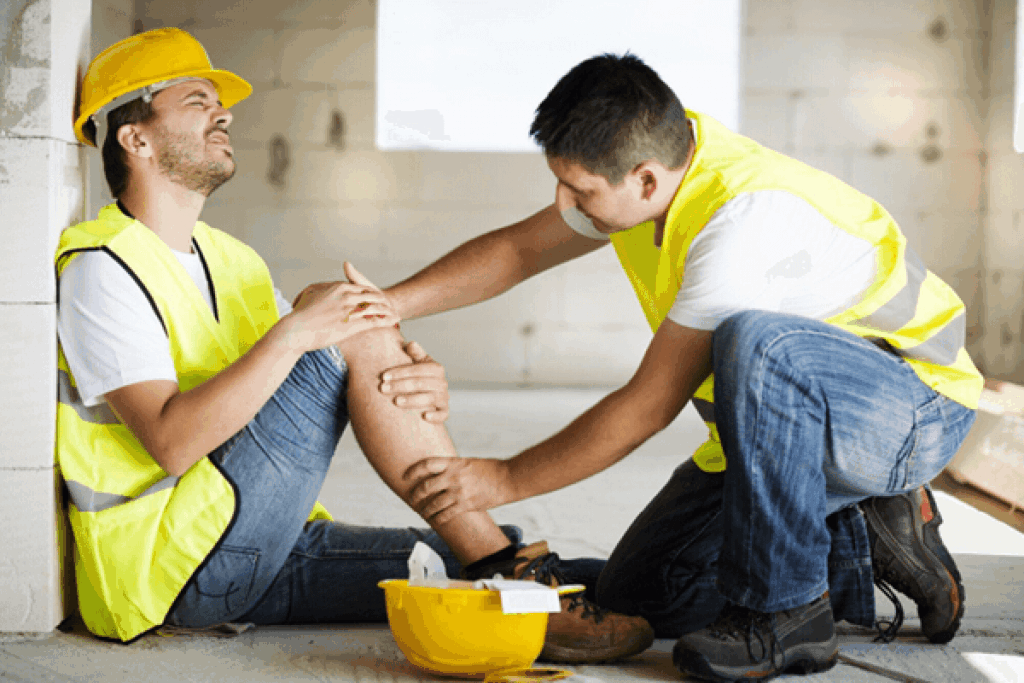 Compensation Lawyers