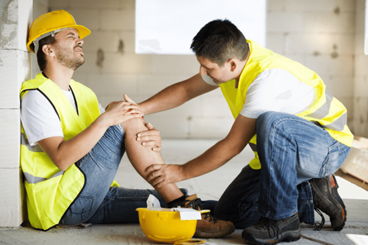 Compensation Lawyers