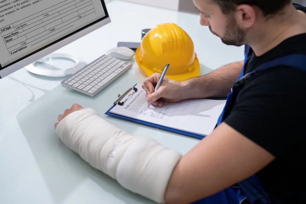 Compensation Lawyers