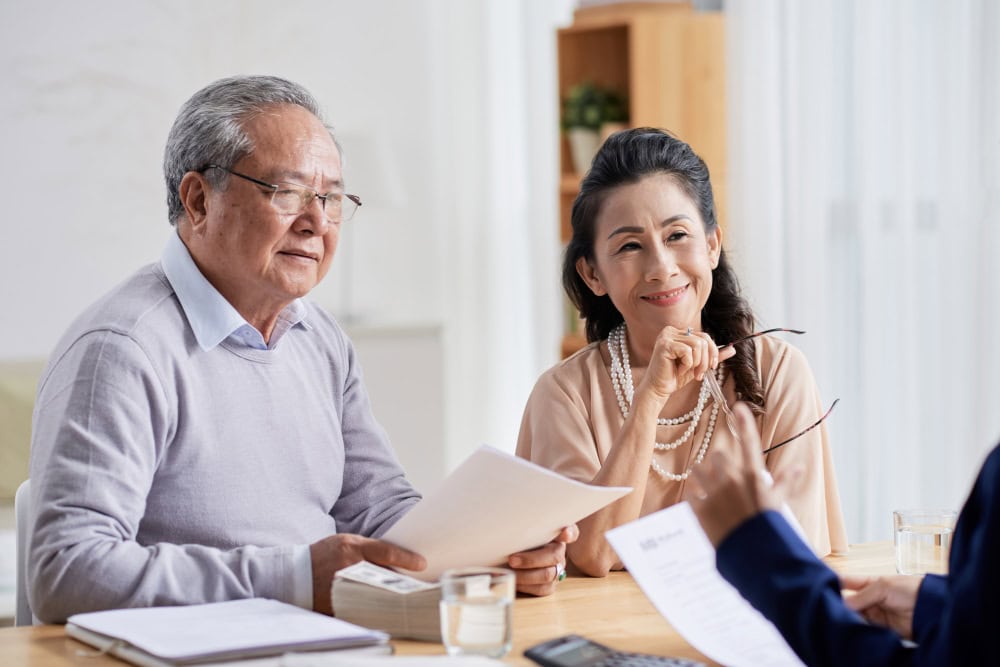 How a Financial Advisor Beaumaris Can Help Families Preserve Wealth and Plan With Confidence